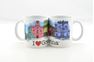 Immagine di I Love Gravina collezione tazze mug